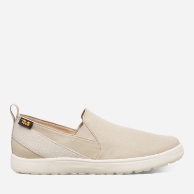 Teva Voya Slip On Men's Slip Ons South Africa - YSO081974